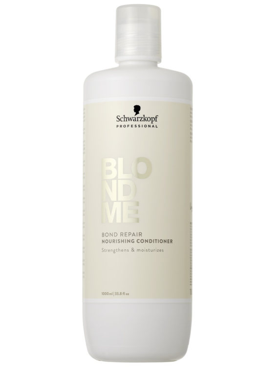 Schwarzkopf BlondMe Bond Repair