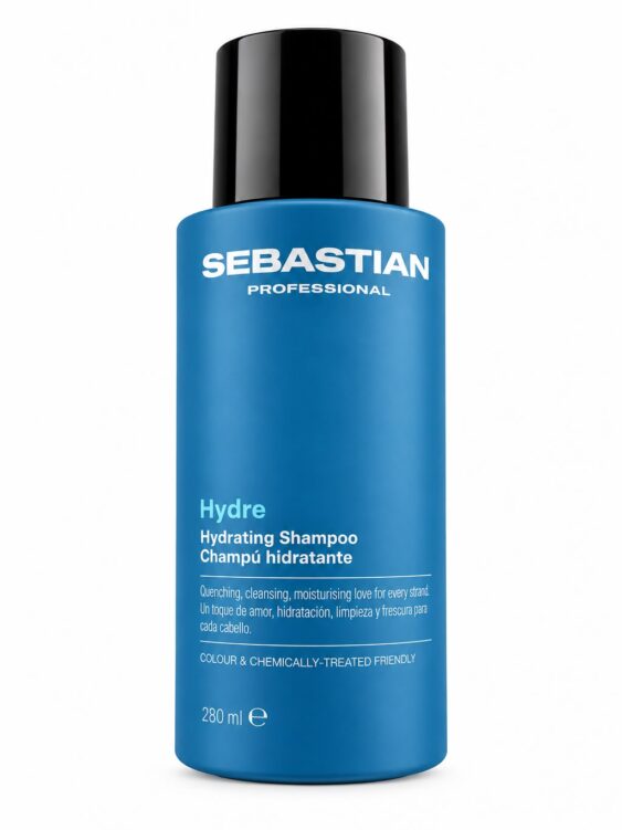Sebastian Hydre Hydrating Shampoo 280 ml