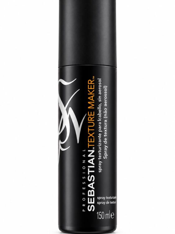 Sebastian Texture Maker Matte Finish Texture Spray 150 ml